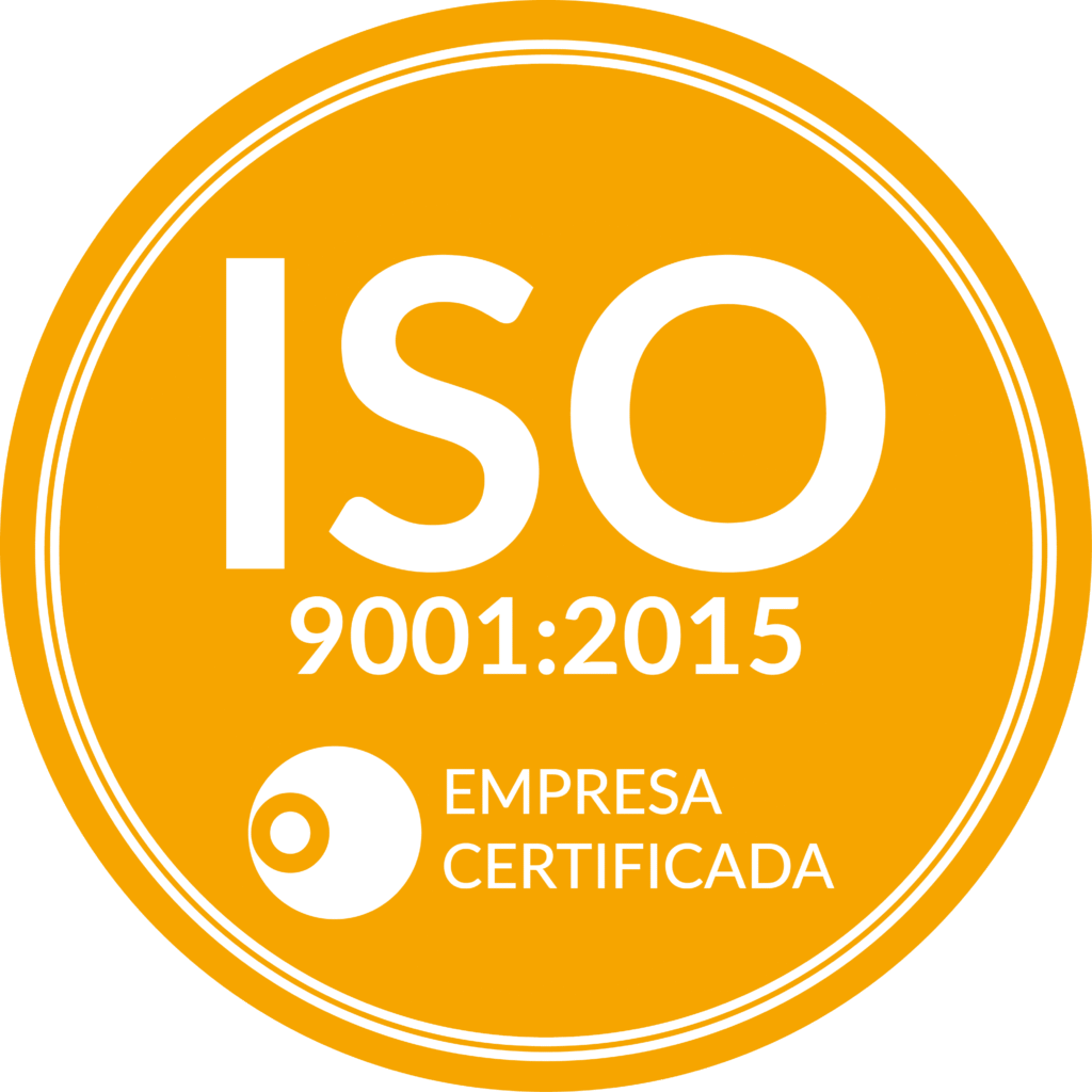 Empresa de engenharia eletrica certificada na iso9001