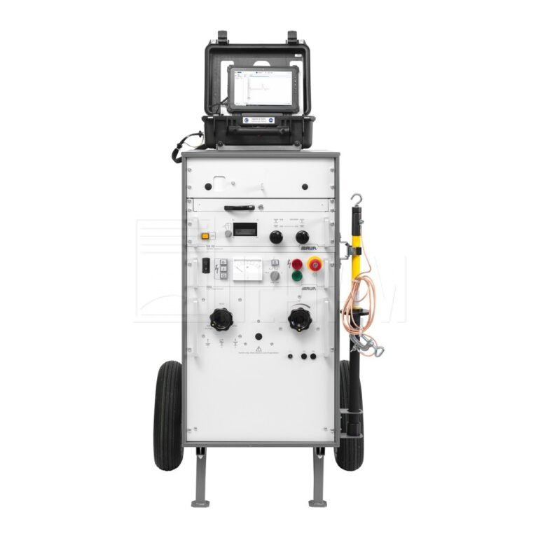 Syscompact 400 Tecnvolt Aluguel