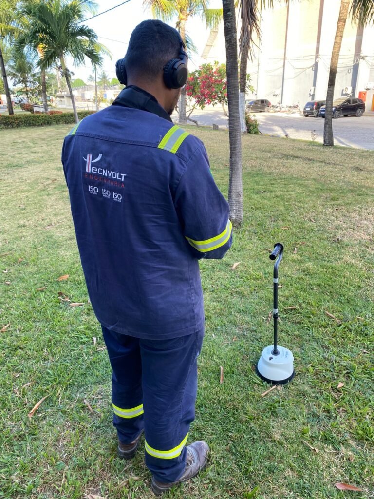 Aluguel de syscompact 400